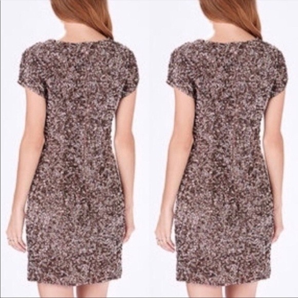Parker Cluster Sequin Dress - Picture 5 of 9